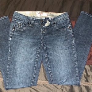 T Five Denim Jeans Size 5